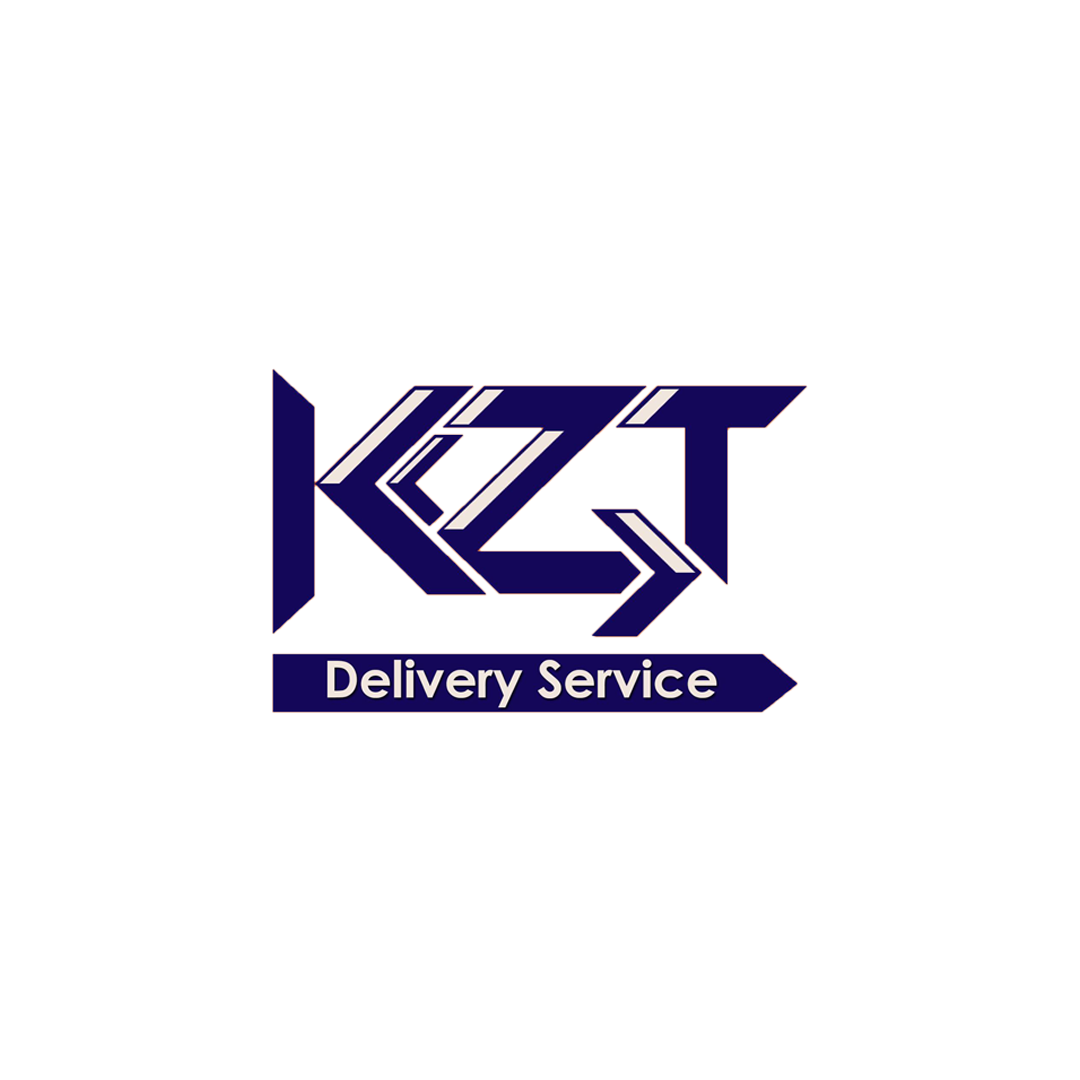 KZT Delivery Service