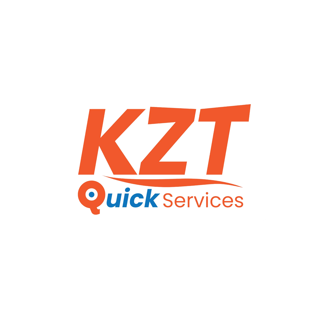 KZT Quick Services